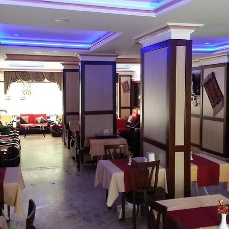 Concorde Hotel ألانيا المظهر الخارجي الصورة