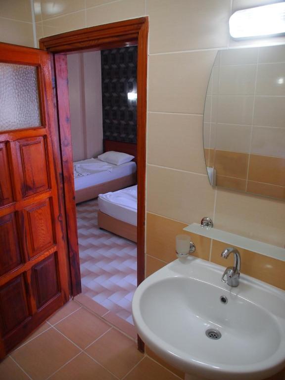 Concorde Hotel ألانيا الغرفة الصورة