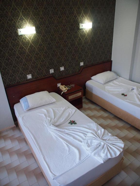 Concorde Hotel ألانيا الغرفة الصورة